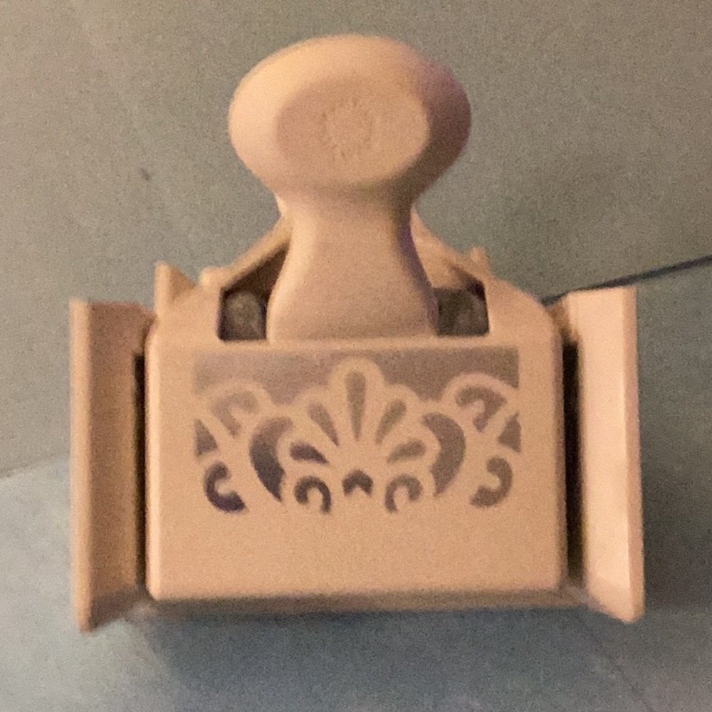 Paper Punch